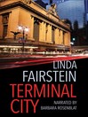 Cover image for Terminal City